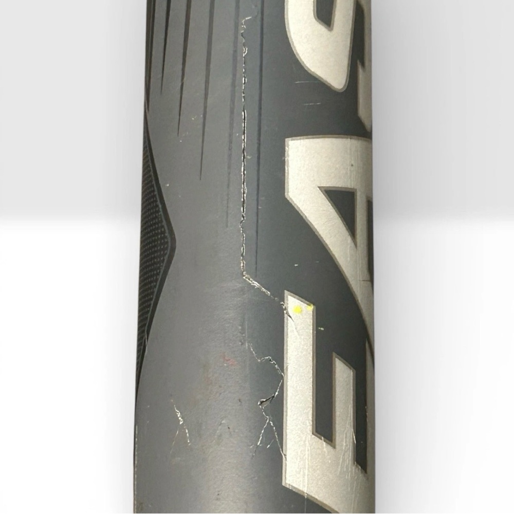 Easton Ghost Fastpitch Softball Bat 2020 Model FP20GH9 34/25 -9 USSSA 1.20 BPF - Picture 13 of 16